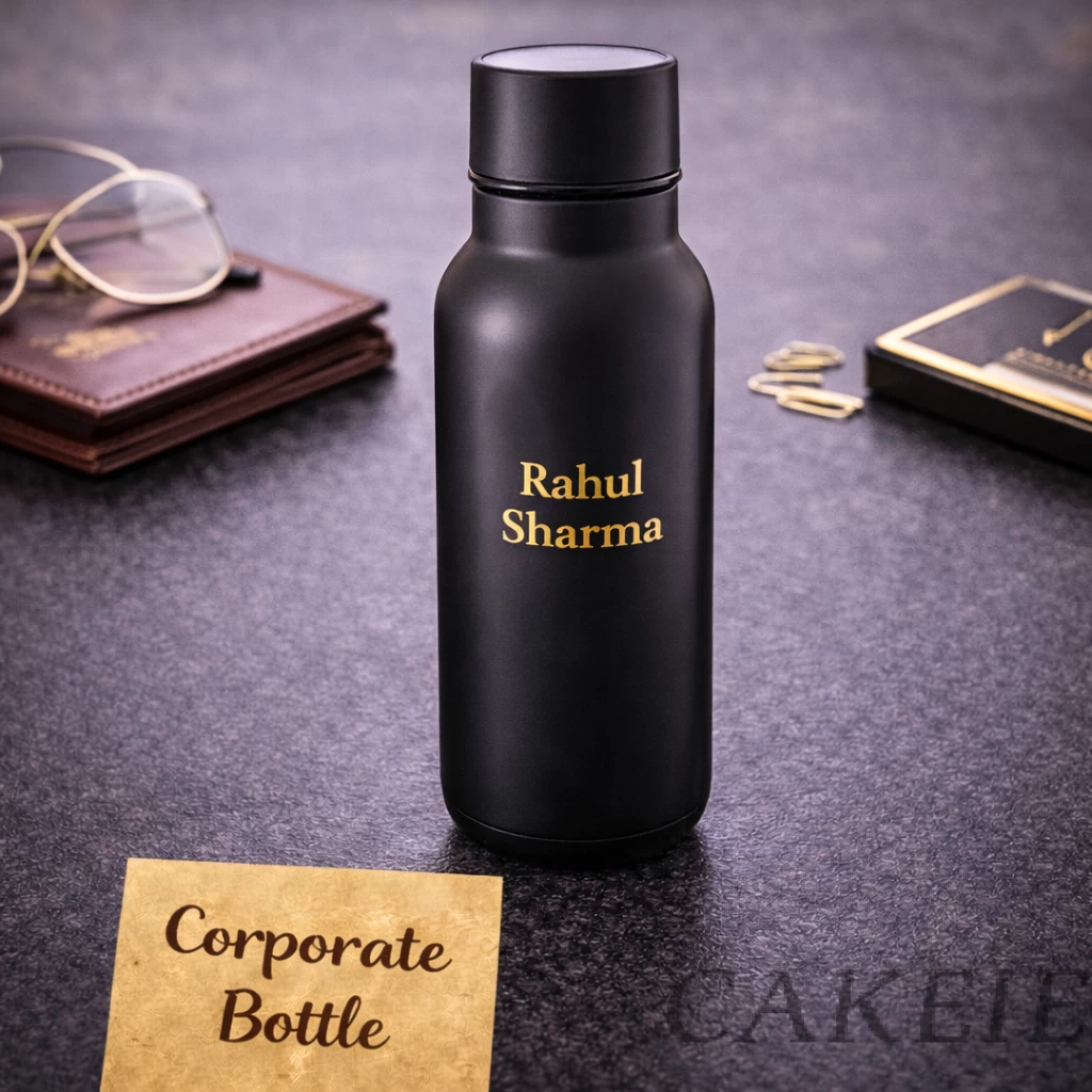 Corporate Bottle